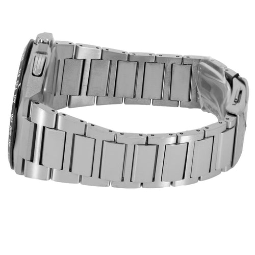 Citizen AT8238-84A Super Titanium Radio Eco-Drive Chrono