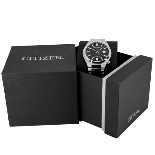 Citzen Uomo NK0020-55E Tsuyosa 60 40mm Automatico