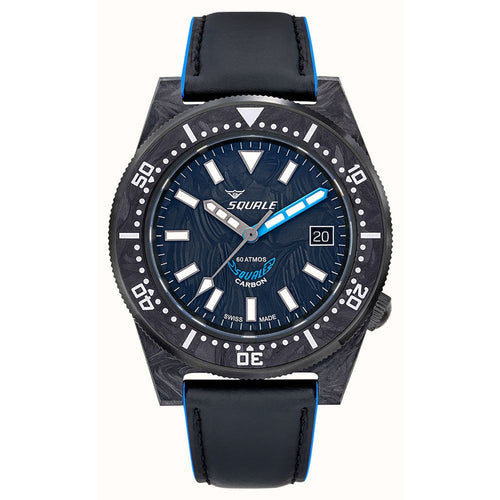 Tissot T183AFCBLRLBL Watch