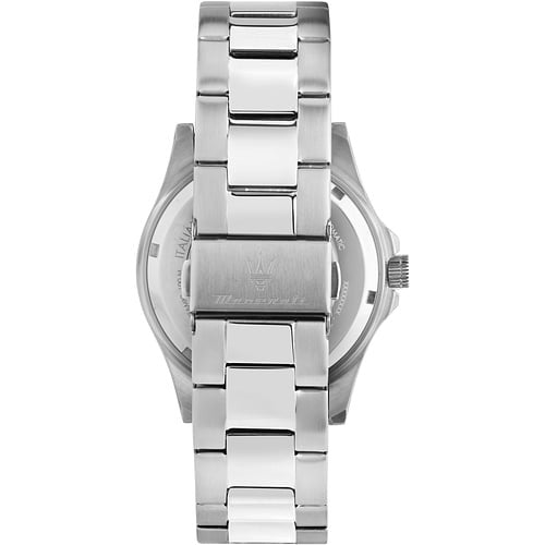 Maserati R8823100004 Competizione Automatic Men's Watch