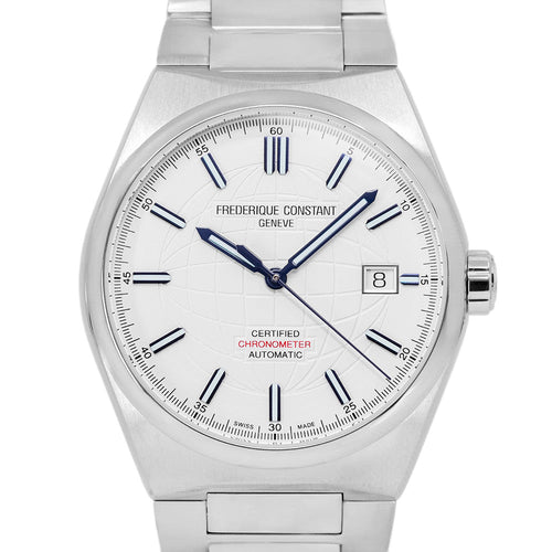 Frederique Constant FC-303S3NH26B Highlife Automatic Men's Watch