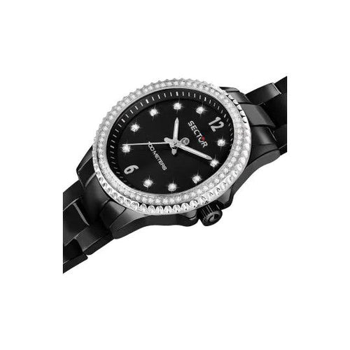 Sector R3253161535 230 Quartz Woman's Watch