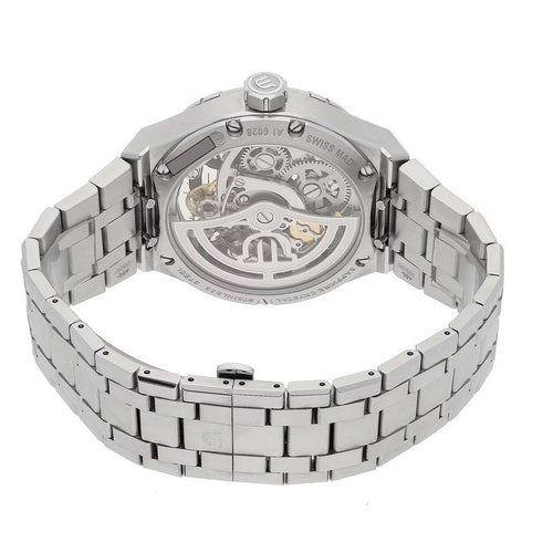 Maurice Lacroix Uomo AI6028-SS002-030-1 AIKON Automatico