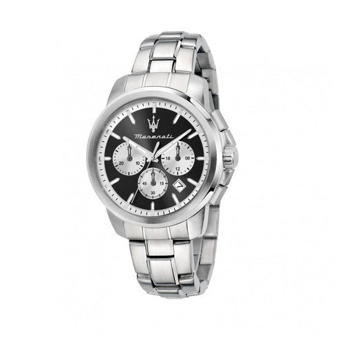 Maserati R8873621052 Successo Quartz Men's Watch