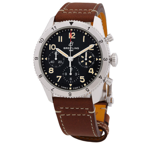 Breitling A233803A1B1X1 Classic AVI Automatic Men's Watch