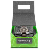 Certina C0329292605100 DS Action Automatic Men's Watch