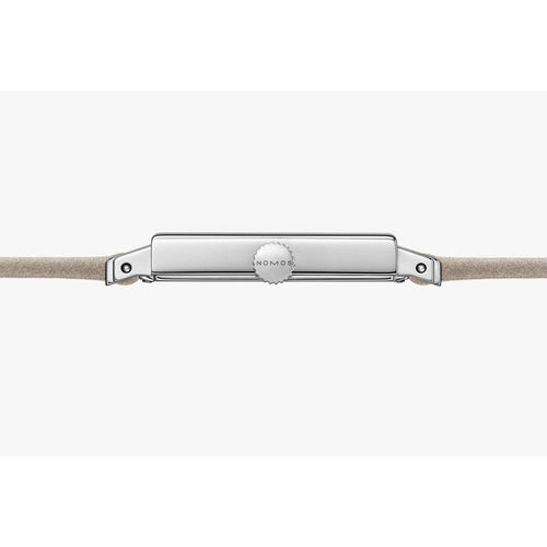 Nomos 439 Tetra Manual Men's Watch
