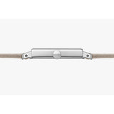 Nomos 439 Tetra Manual Men's Watch