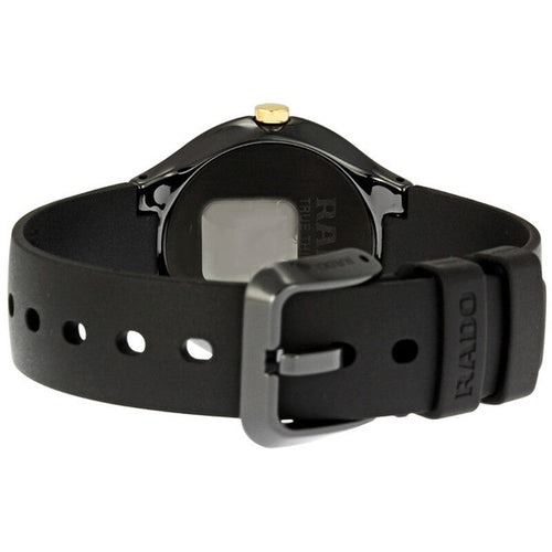 Rado R27742159 True Thinline Quartz Woman's Watch