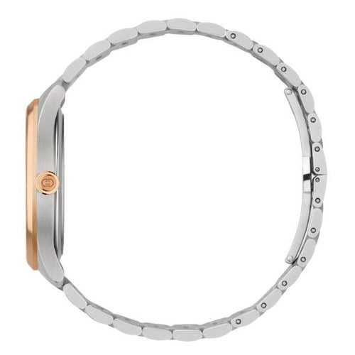 Gucci YA1263004 G-Timeless Automatic Men's Watch