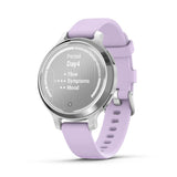 Garmin 010-02891-01 Lily® 2 Active Quartz Woman's Watch