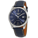 Longines L2.893.4.92.0 Master Collection Automatic Men's Watch
