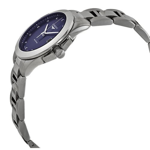 Longines L3.377.4.97.6 Conquest Quartz Woman's Watch