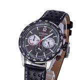 Citizen CA4717-06E Racing Chronograph Quartz Men's Watch