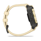Garmin 010-02936-02 Instinct® 3 – 45 mm, AMOLED Quartz Men's Watch