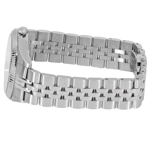 Tissot Uomo T156.408.11.093.00 Ballade 39mm Automatico