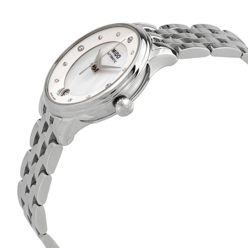 Mido Donna M0390071110600 Baroncelli Automatico