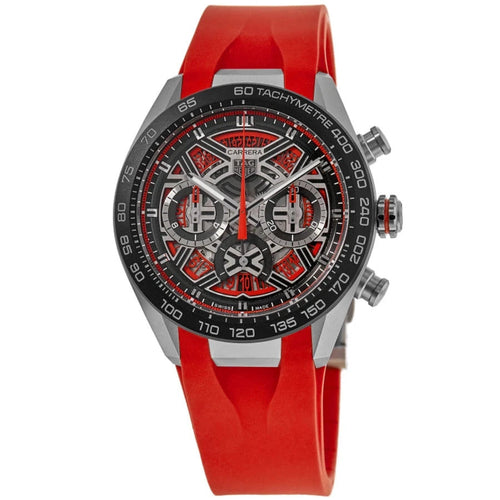 TAG Heuer CBU2082.FT6275 Carrera Automatic Men's Watch