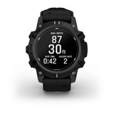 Garmin 010-02986-00 Descent™ G2 Quartz Men's Watch
