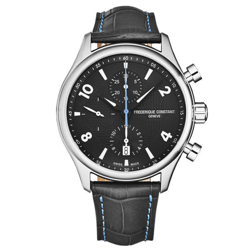 Frederique Constant FC-392RMG5B6 Runabout Automatic Men's Watch