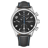Frederique Constant FC-392RMG5B6 Runabout Automatic Men's Watch