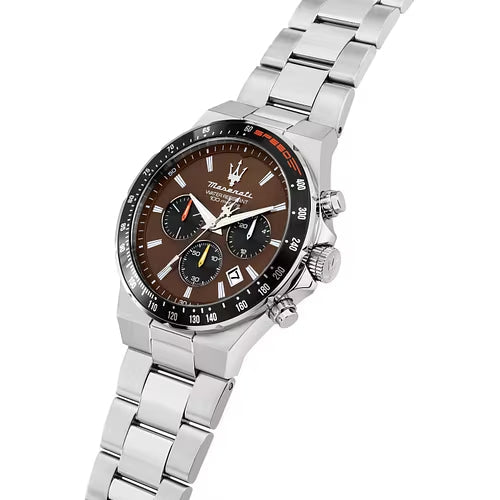 Maserati R8873640026 Sfida Quartz Men's Watch