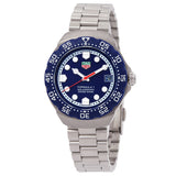 TAG Heuer WBY1112.BA0042 Formula 1 Quartz Solargraph Men's Watch