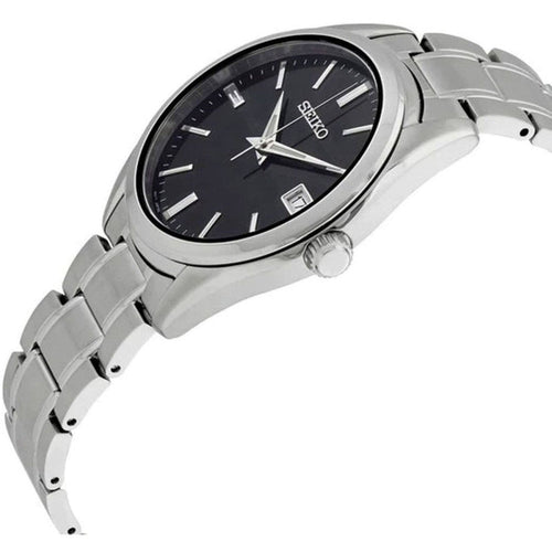 Seiko Uomo SUR311P1 Discover More Quarzo