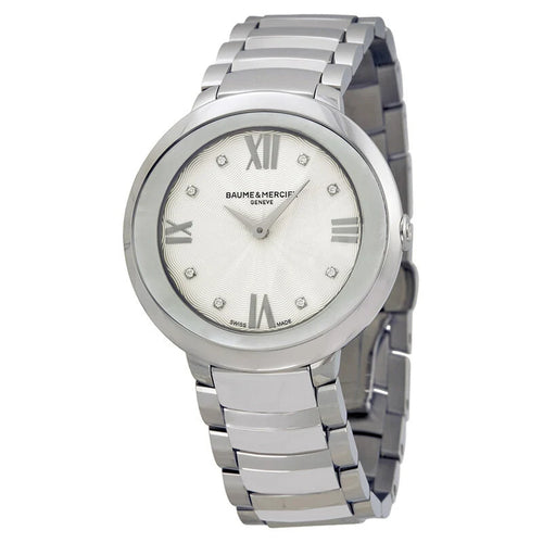 Baume & Mercier MOA10178