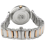Citizen Donna FD1106-81D Lady Elegance Eco-Drive