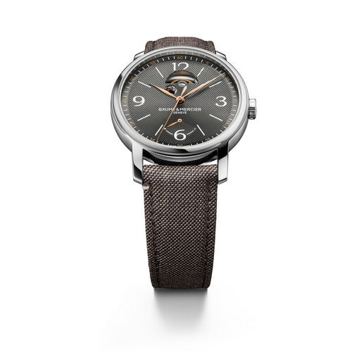 Baume & Mercier MOA10718 Classima Automatic Men's Watch