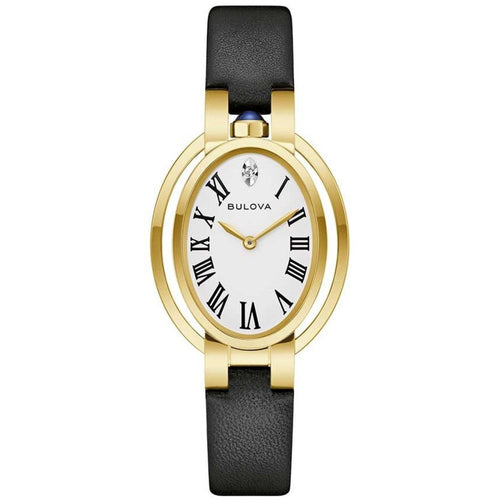 Bulova 97P180