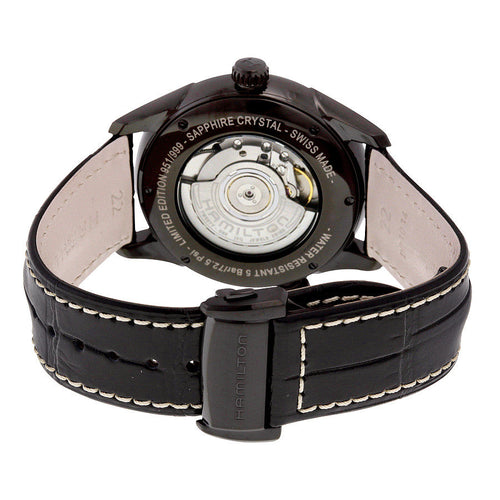 Hamilton H32685731 Jazzmaster Automatic Men's Watch