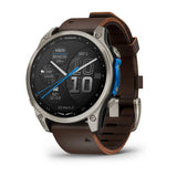 Garmin 010-02904-31 D2™ Mach 2 Smartwatch Men's Watch