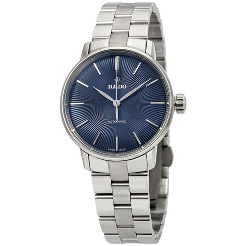 Rado R22862203 Coupole Classic Automatic Woman's Watch