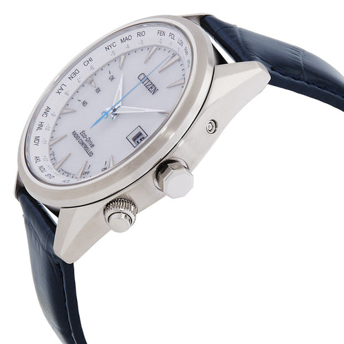 Citizen CB0270-10A Radio Controlled Eco-Drive Men's Watch