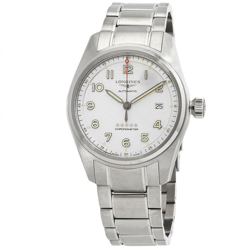 Longines Uomo L38104739 Spirit Automatico