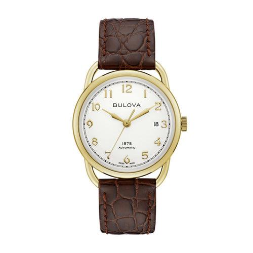 Bulova 97B189