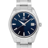 Grand Seiko Uomo SBGP013G Heritage 40mm Quarzo