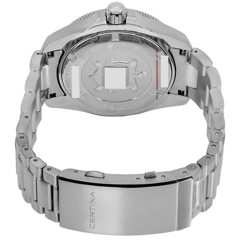 Certina C0326074405100 DS Action Diver Automatic Men's Watch