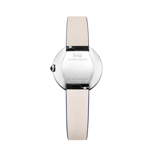 Baume & Mercier M0A10847 Joia de Baume & Mercier Quartz Woman's Watch