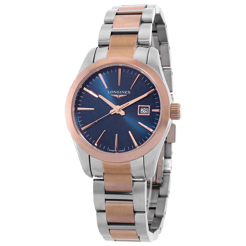 Longines Donna L22863927 Conquest Quarzo