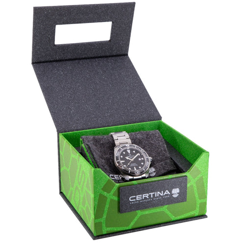 Certina C0326071105100 DS Action Diver Automatic Men's Watch
