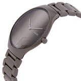 Rado R27121302 True Thinline Quartz Great Gardens of the World Men's Watch