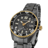Citizen BN0264-53E Promaster Eco-Drive Men's Watch