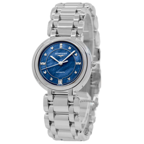 Longines L8.124.4.97.6