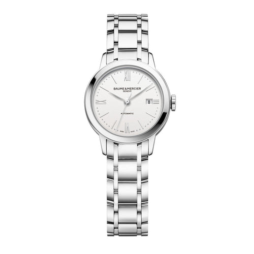 Baume & Mercier M0A10492 Classima Automatic Woman's Watch