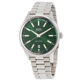 Mido M040.407.11.091.00 Multifort Automatic Patrimony Powerwind Men's Watch
