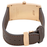 Tissot T117.509.36.032.00 Heritage Quartz Banana Centenary Edition Men's Watch