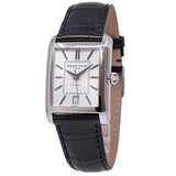 Frederique Constant FC-303S4C26 Classics Automatic Carrée Men's Watch